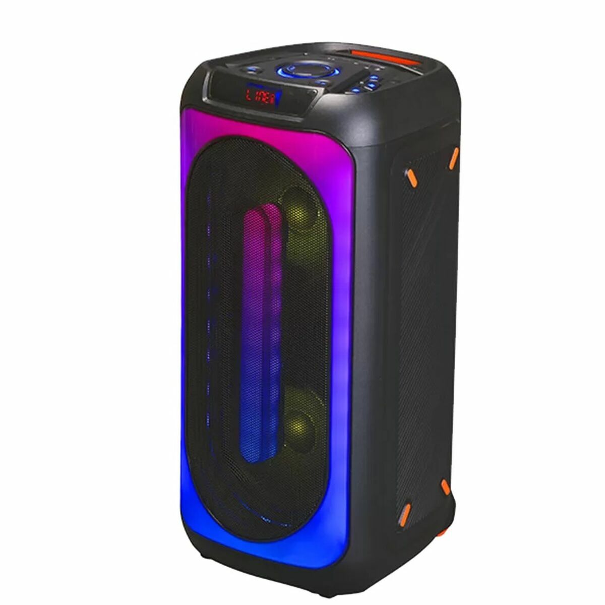 Denver BPS-451 Bluetooth Speaker - 400W