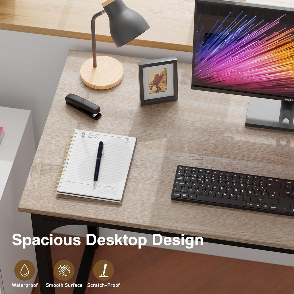 Modern Computer Desk