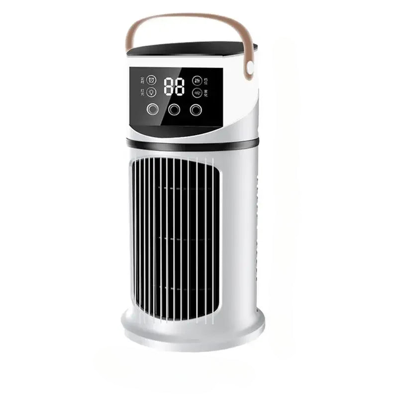 Portable Evaporative Air Cooler