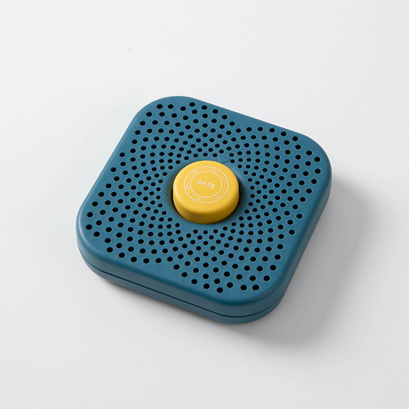 Refrigerator Deodorising Box Air Freshener Smell Remover