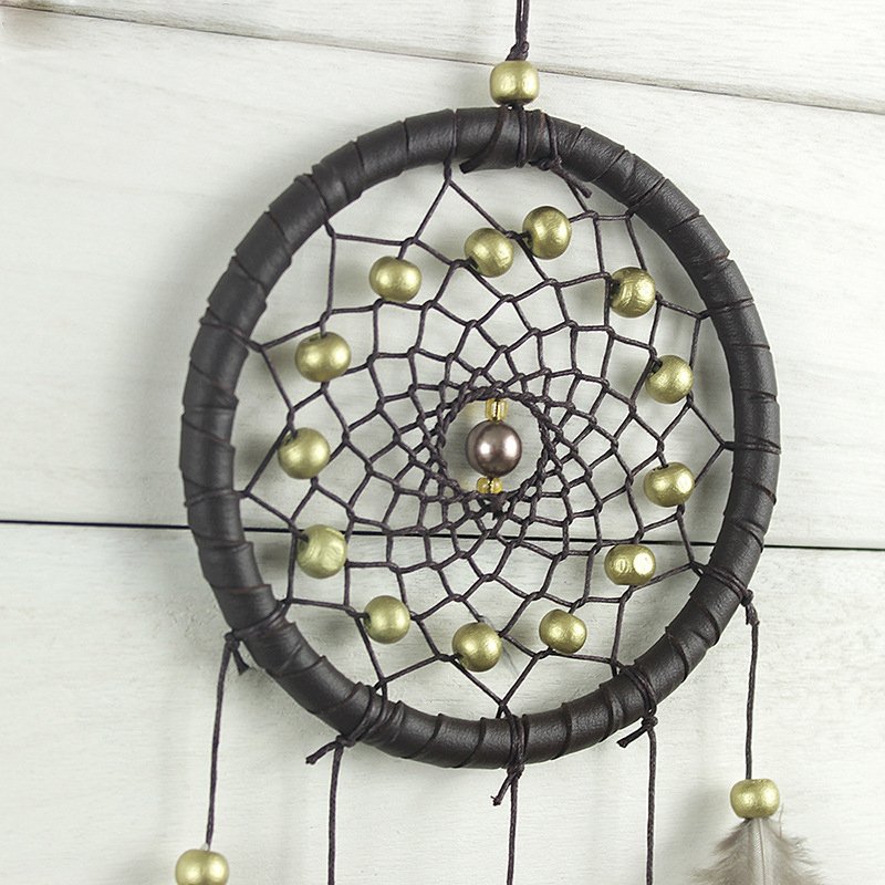 Handmade Dream Catcher Wall Hanging