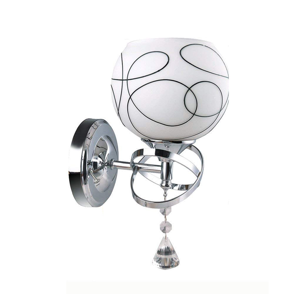 The Modern LED Wall Lamp