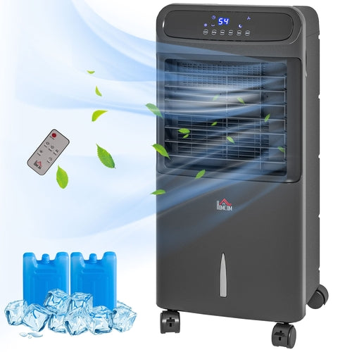 3-in-1 Evaporative Air Cooler with Remote