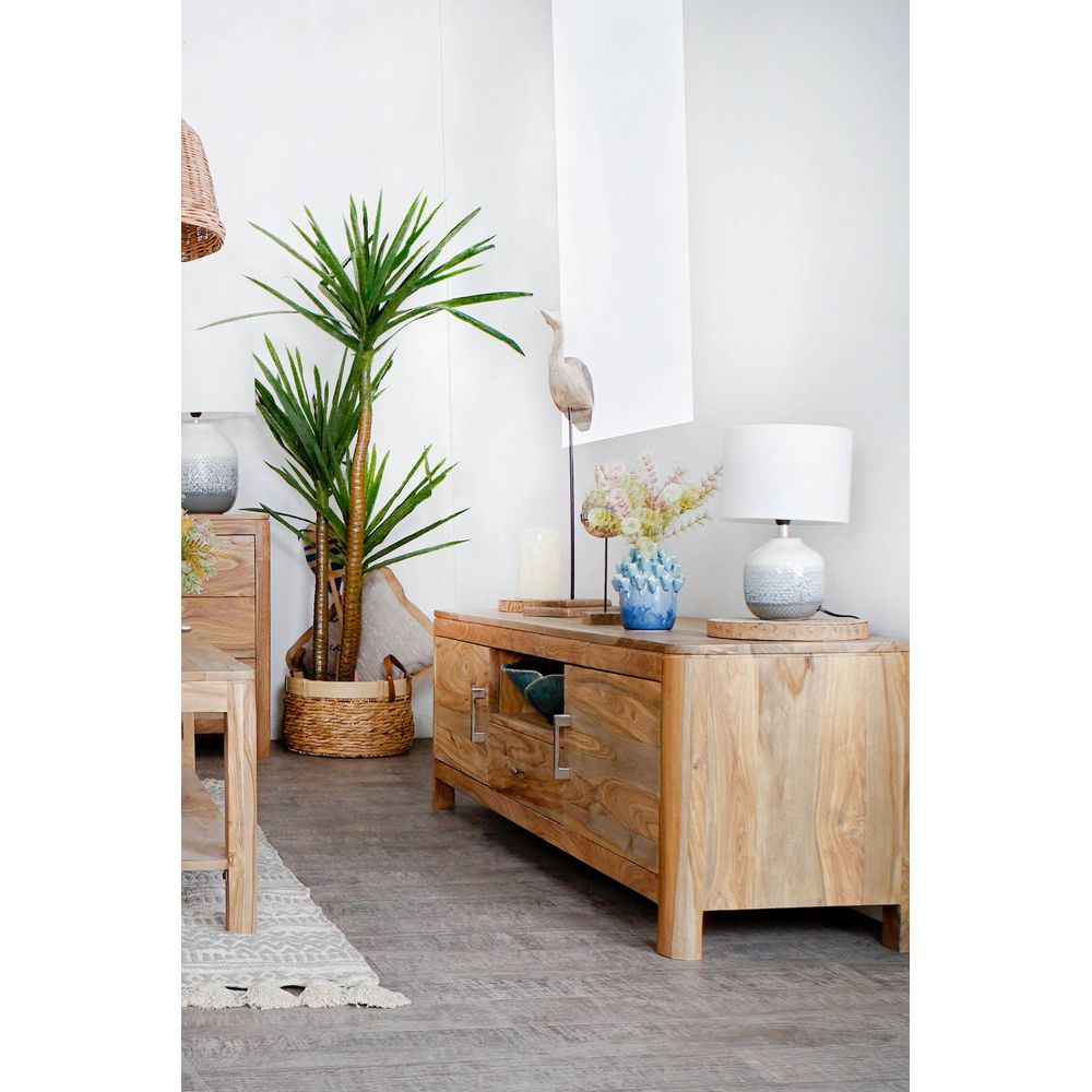 Rosewood TV Unit 145cm