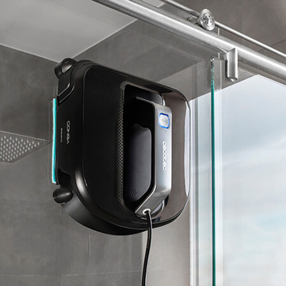 Window Cleaning Robot WinDroid 970