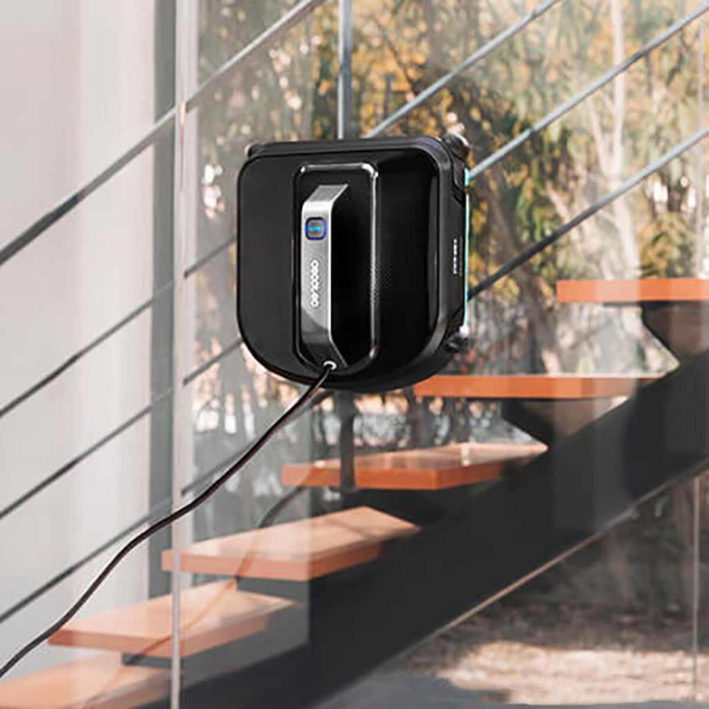 Window Cleaning Robot WinDroid 970