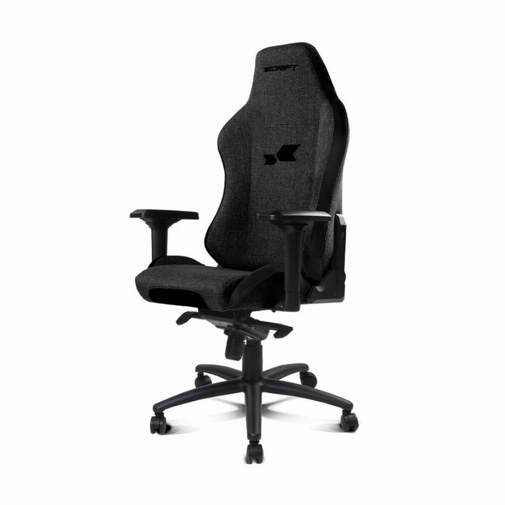 DRIFT DR275 Gaming Chair — Black