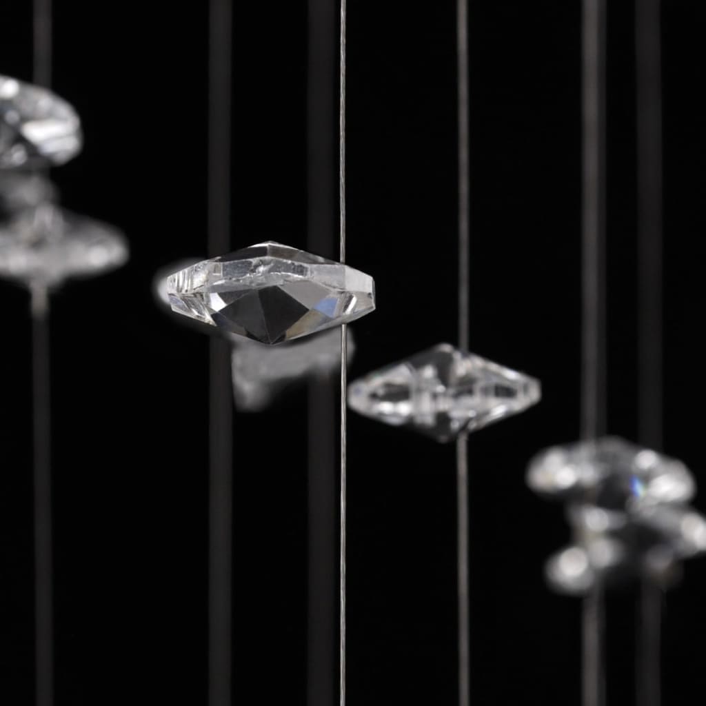 Crystal Ceiling Lamp