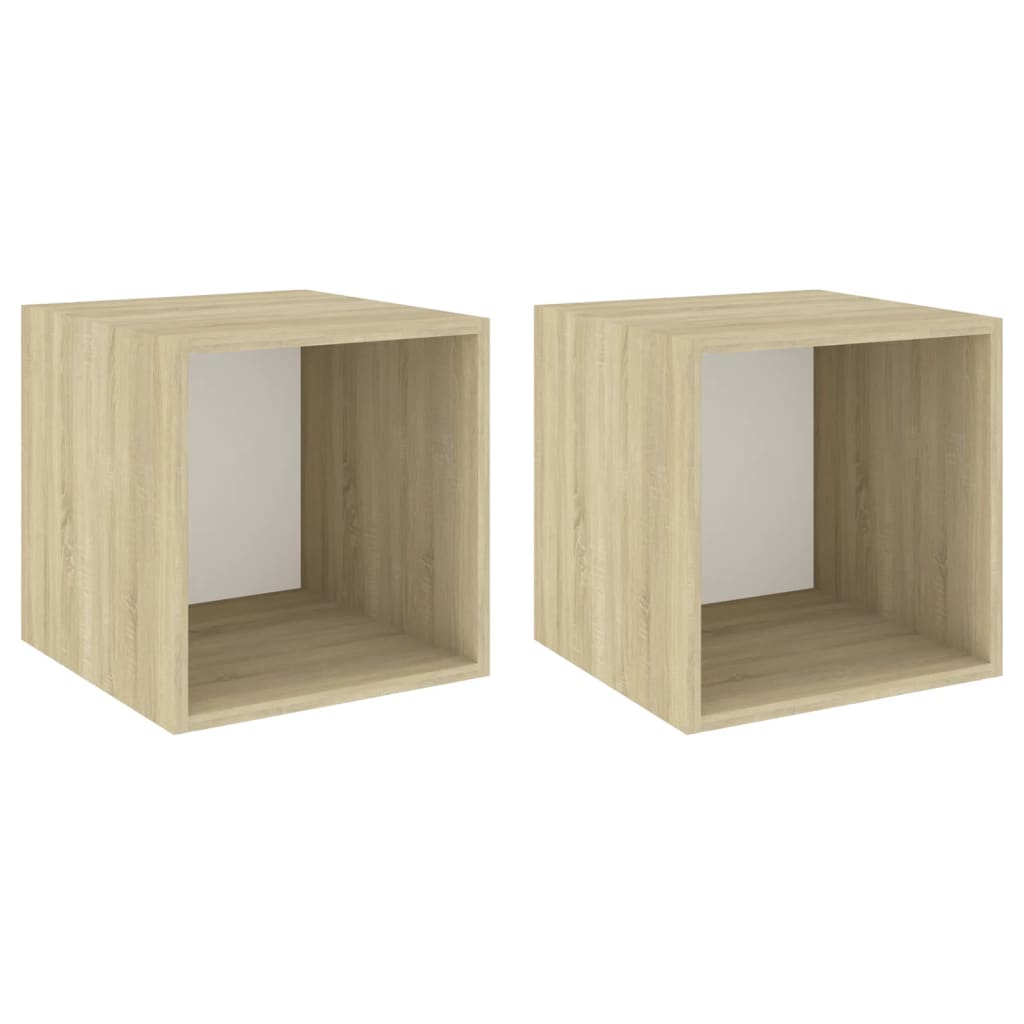 Wall Cabinets