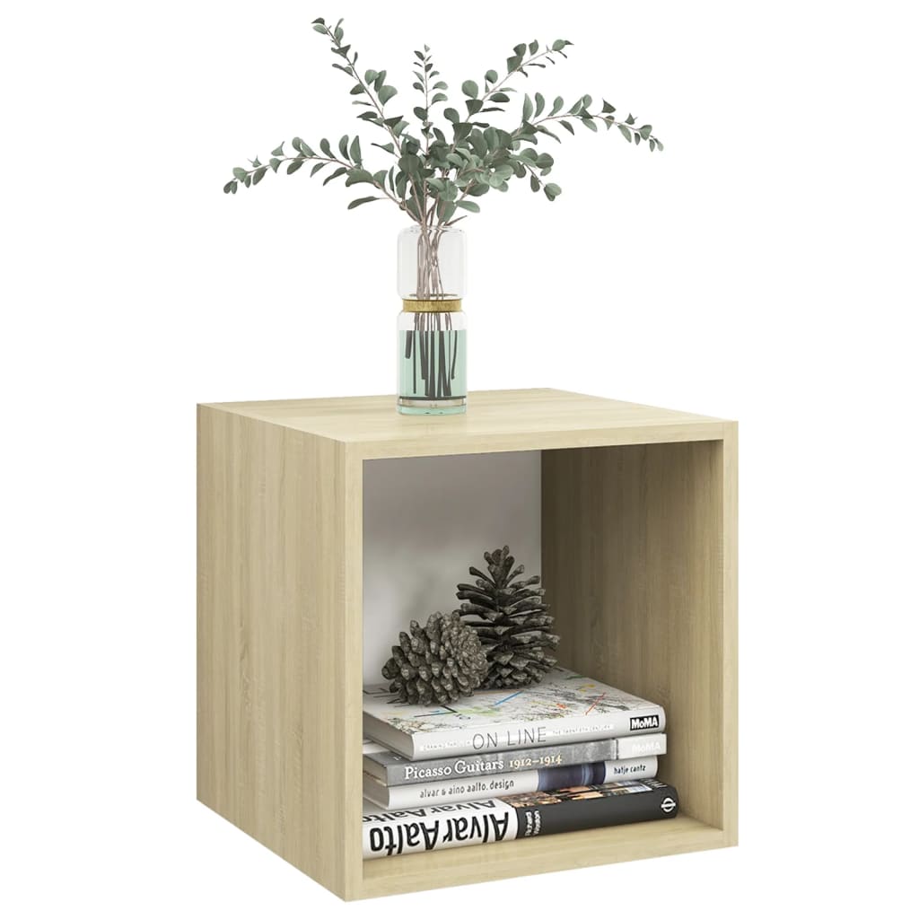 Wall Cabinets