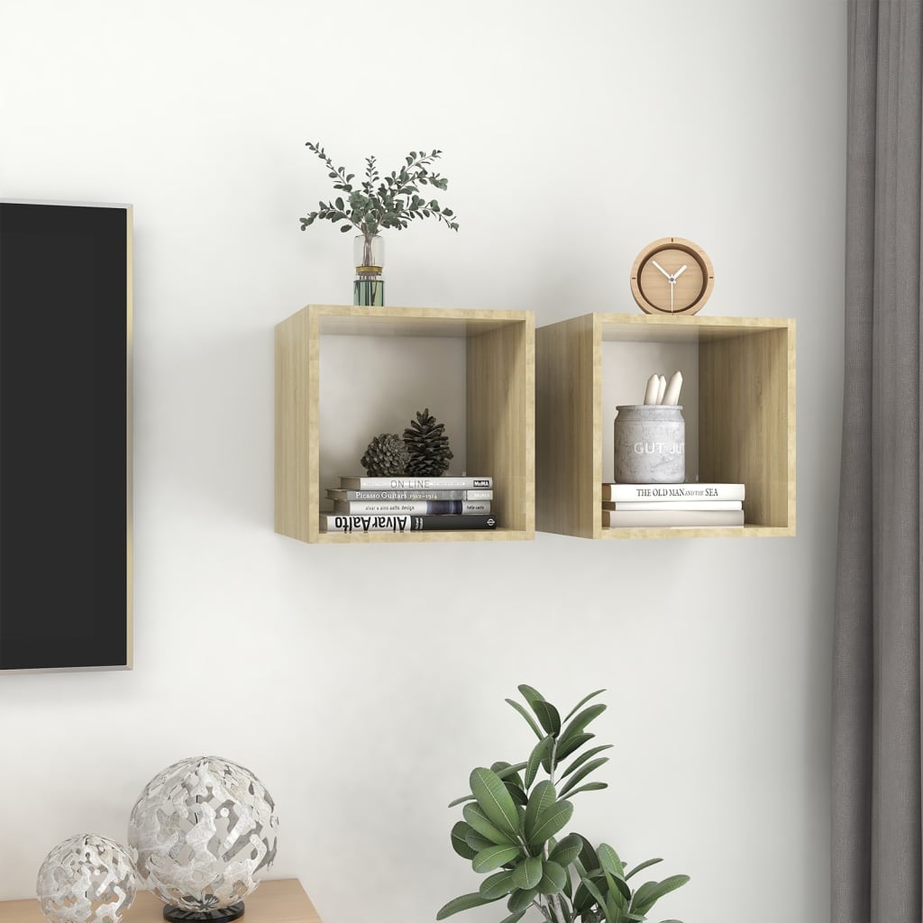 Wall Cabinets