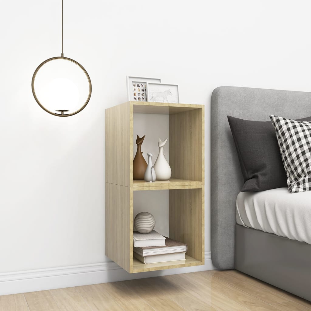 Wall Cabinets