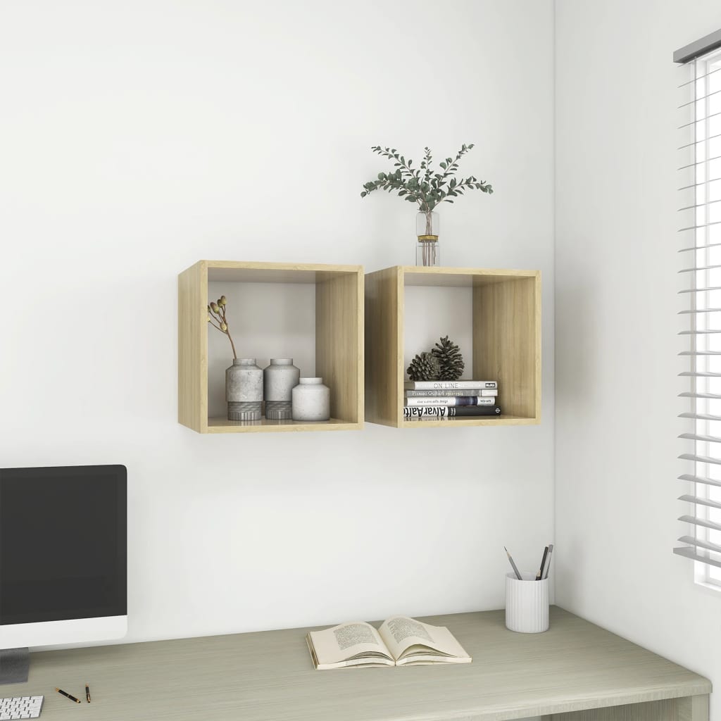 Wall Cabinets