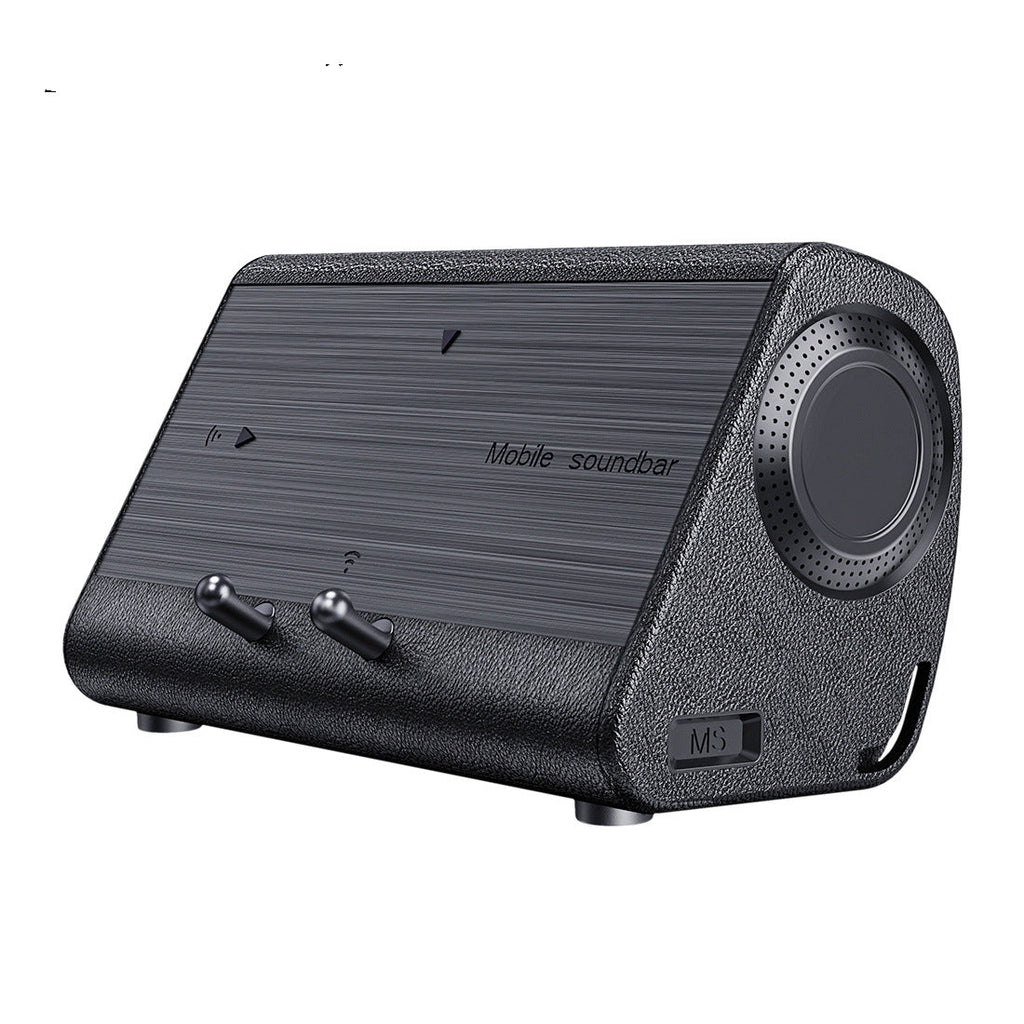 Wireless Magnetic Induction Speaker