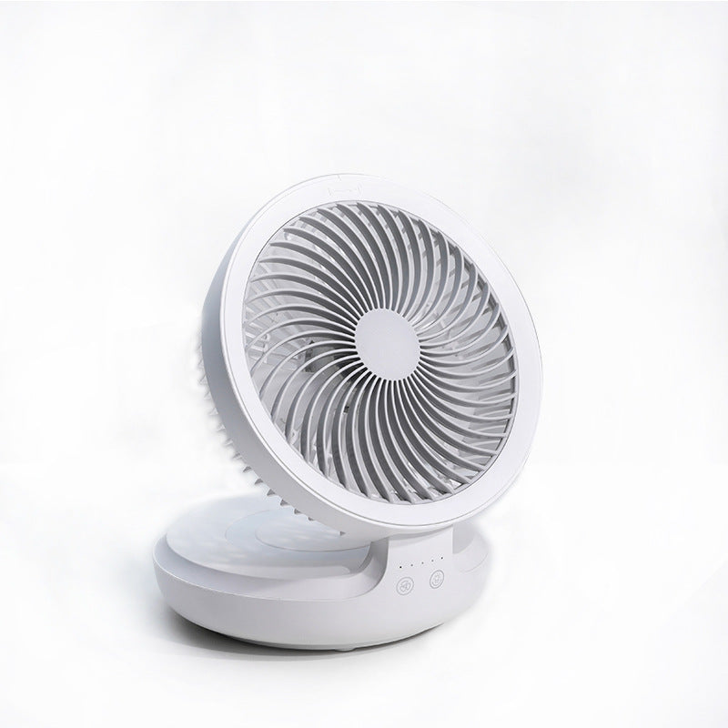 Wireless Suspended Air Circulation Fan