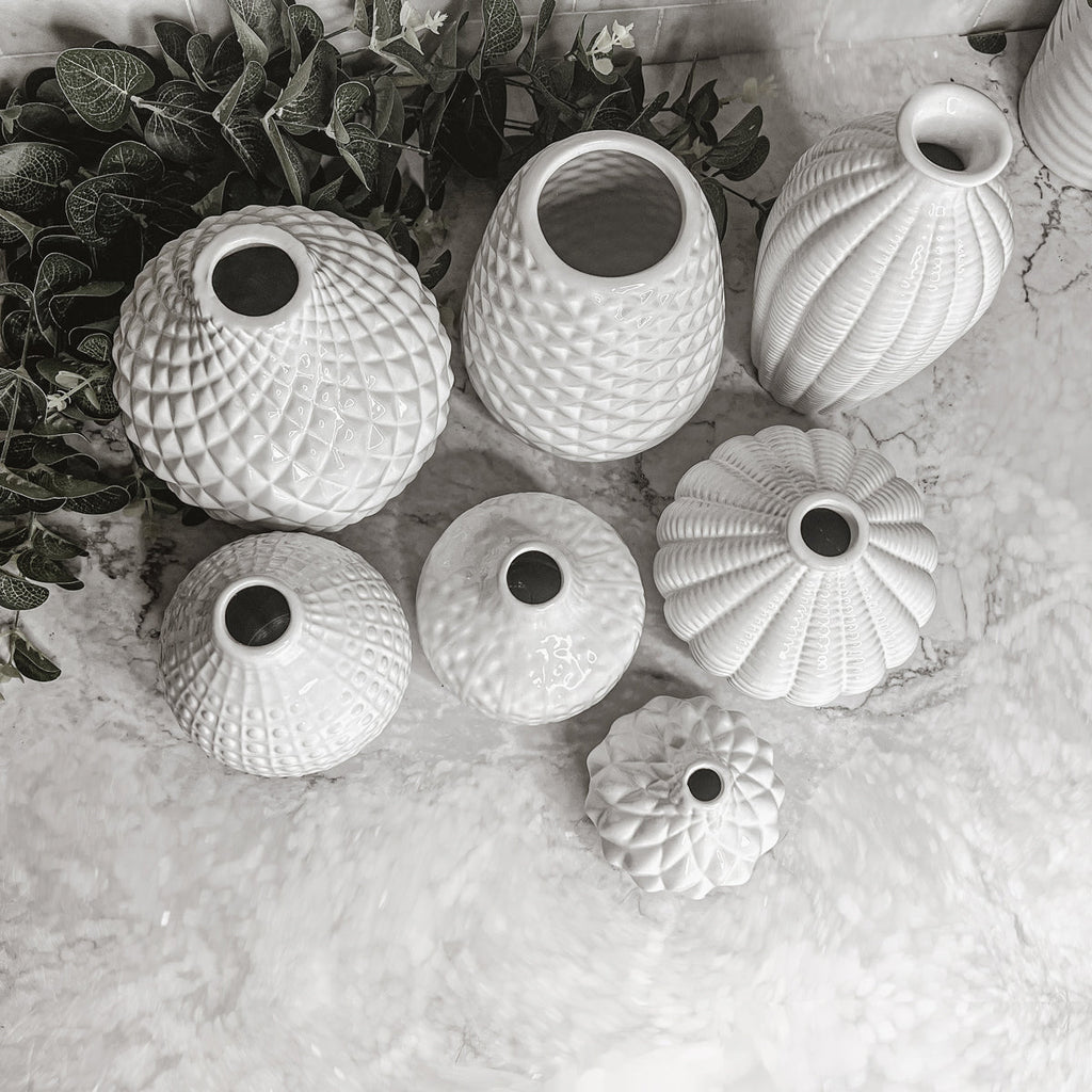 Whitney Ceramic Vases