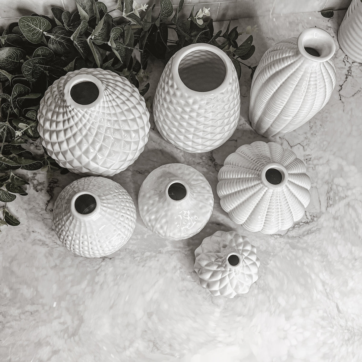 Whitney Ceramic Vases