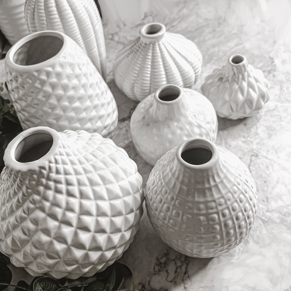 Whitney Ceramic Vases