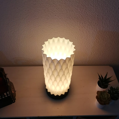 Luma Bloom Portable Table Lamp
