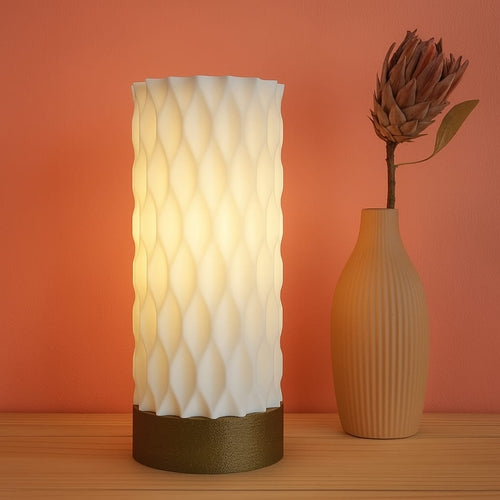 Luma Bloom Portable Table Lamp