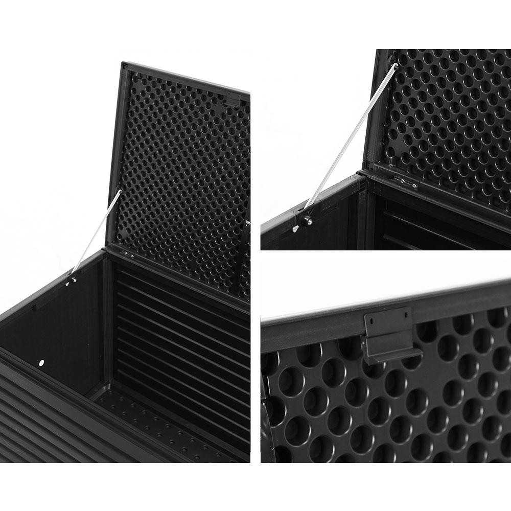 Gardeon 490L Outdoor Storage Box