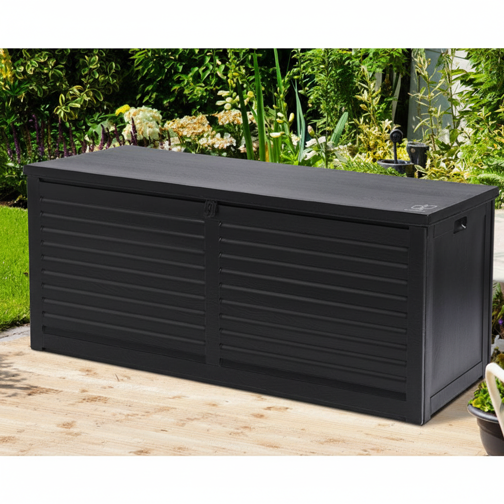 Gardeon 490L Outdoor Storage Box
