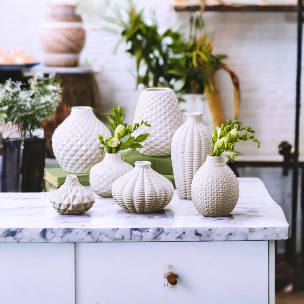 Whitney Ceramic Vases