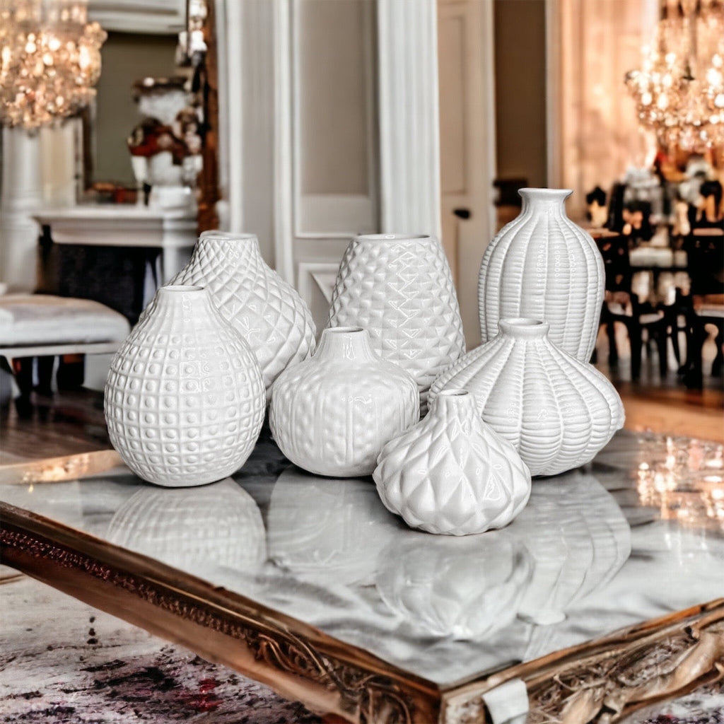 Whitney Ceramic Vases