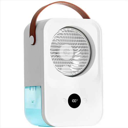 Evaporative Portable Air Cooler
