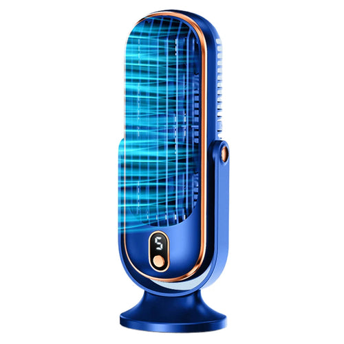 1800mAh Bladeless Tower Table Fan