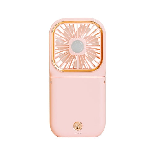 Foldable Neck Hanging Fan
