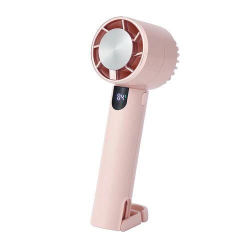 Mini Pocket Handheld Fan