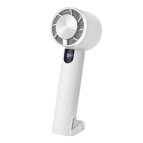 Mini Pocket Handheld Fan