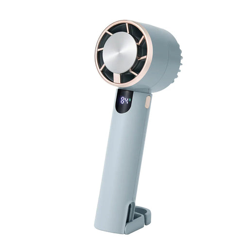 Mini Pocket Handheld Fan
