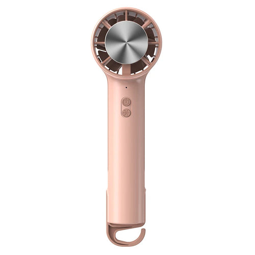 2000mAh Handheld Air Cooler Fan