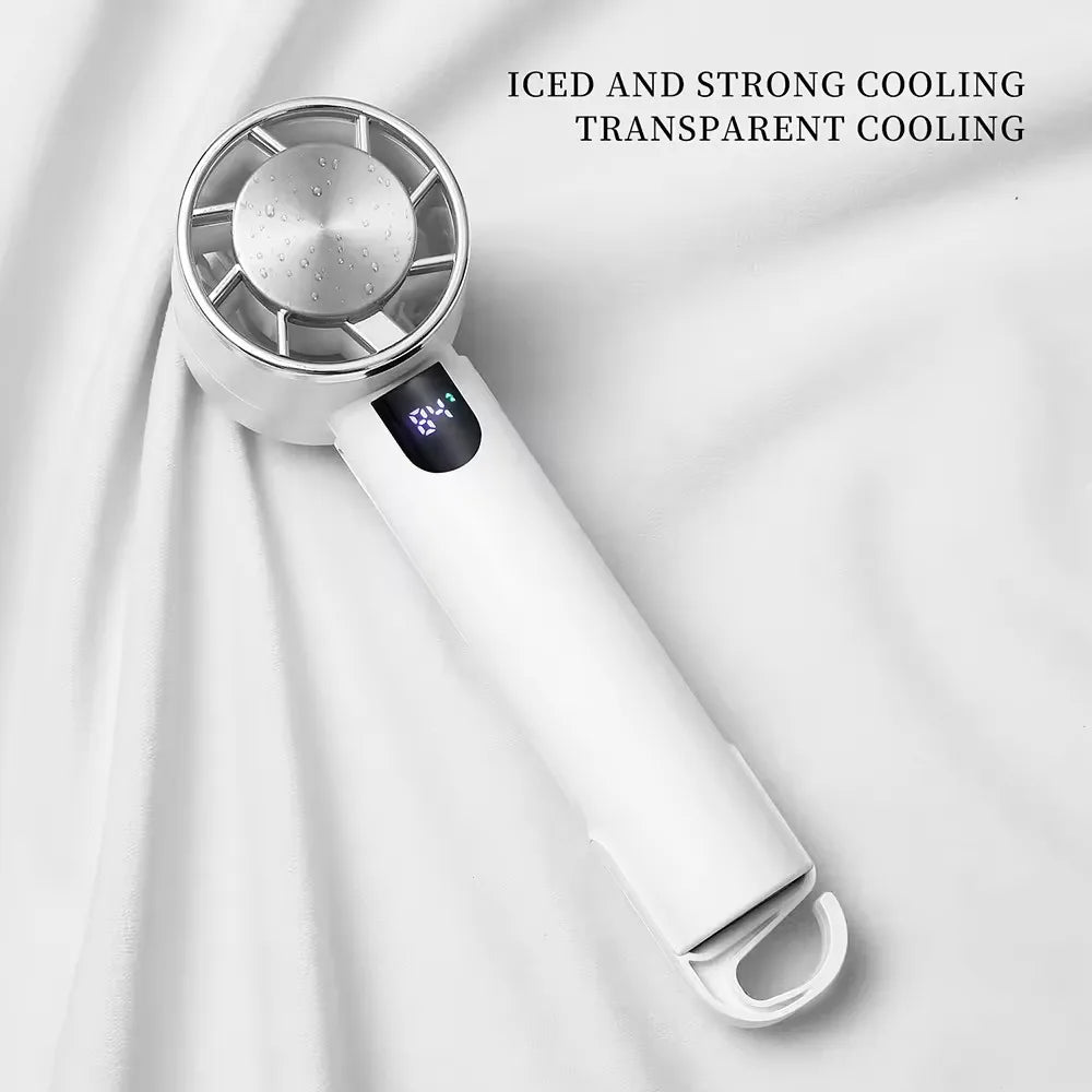 Mini Pocket Handheld Fan