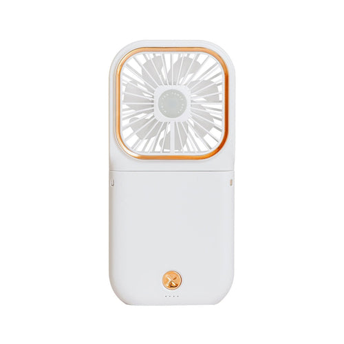 Foldable Neck Hanging Fan