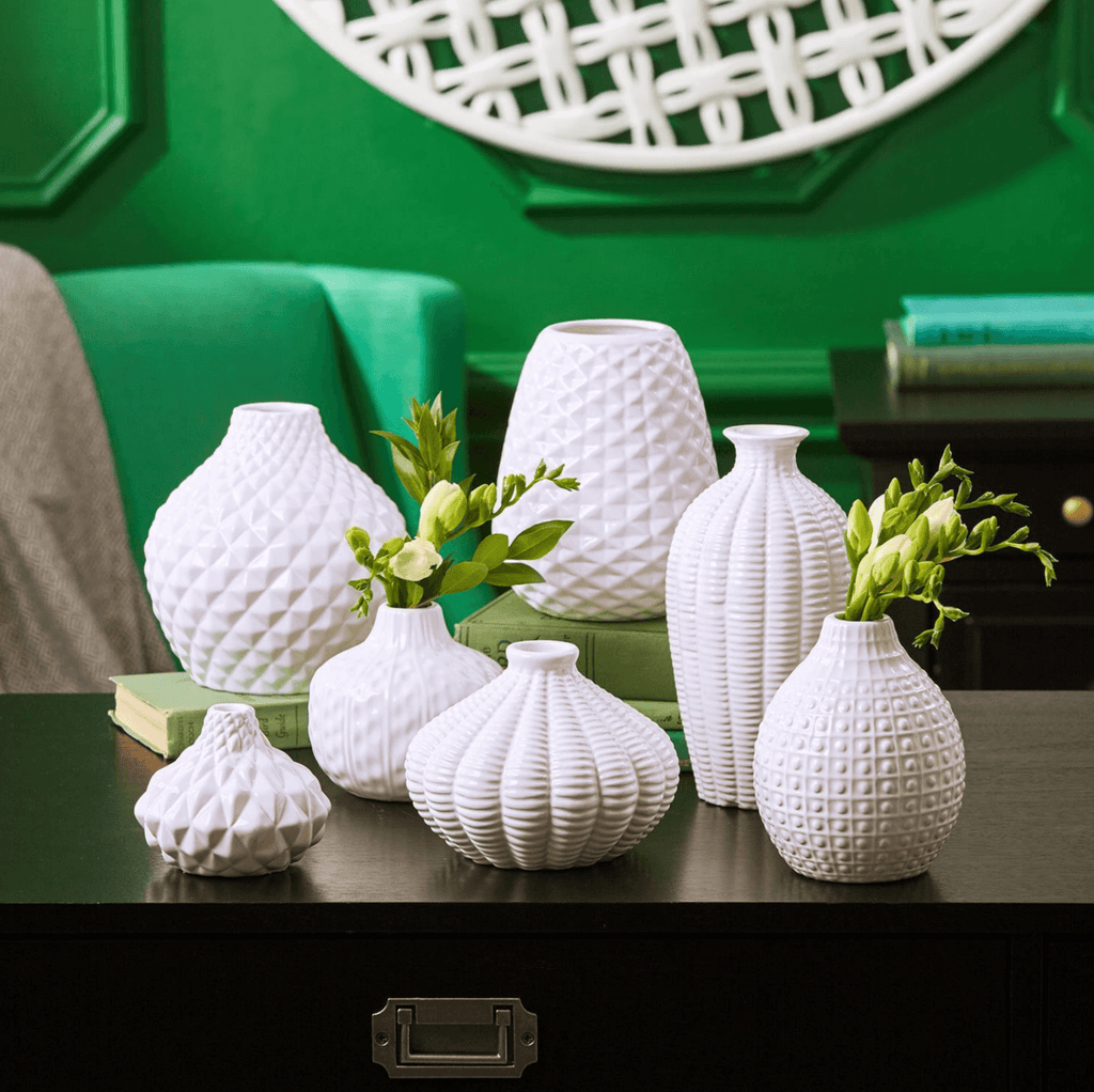 Whitney Ceramic Vases