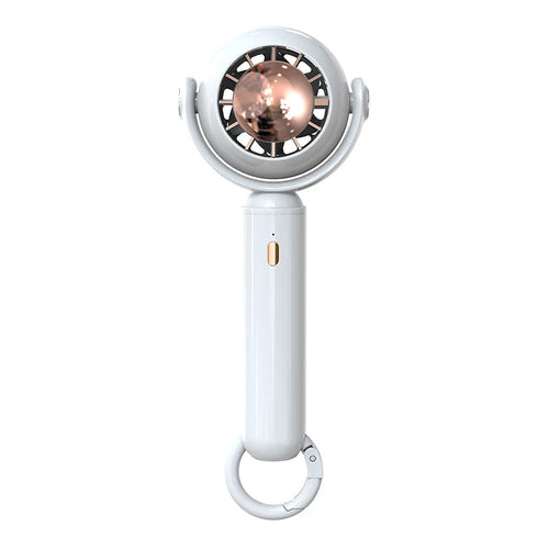 Mini Silent Handheld Fan