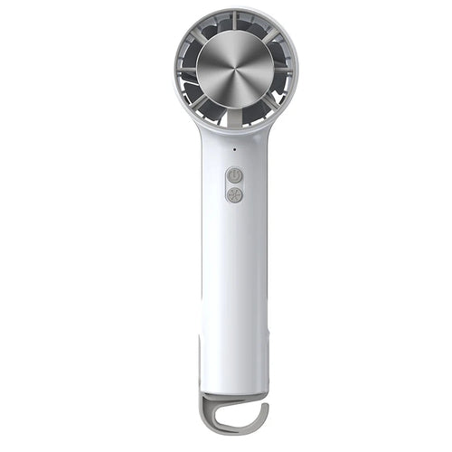 2000mAh Handheld Air Cooler Fan