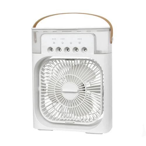 Portable Desktop Air Cooler