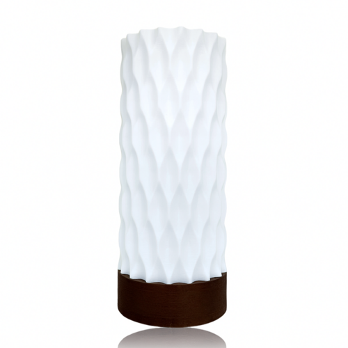 Luma Bloom Portable Table Lamp