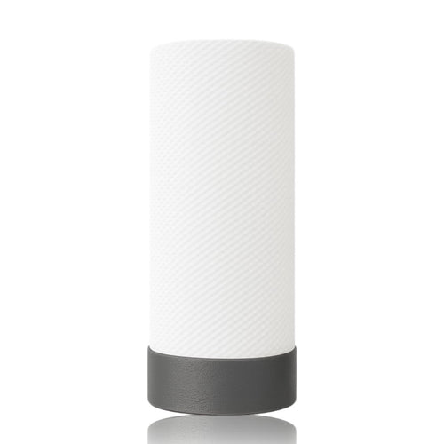 Woven Glow Table Lamp