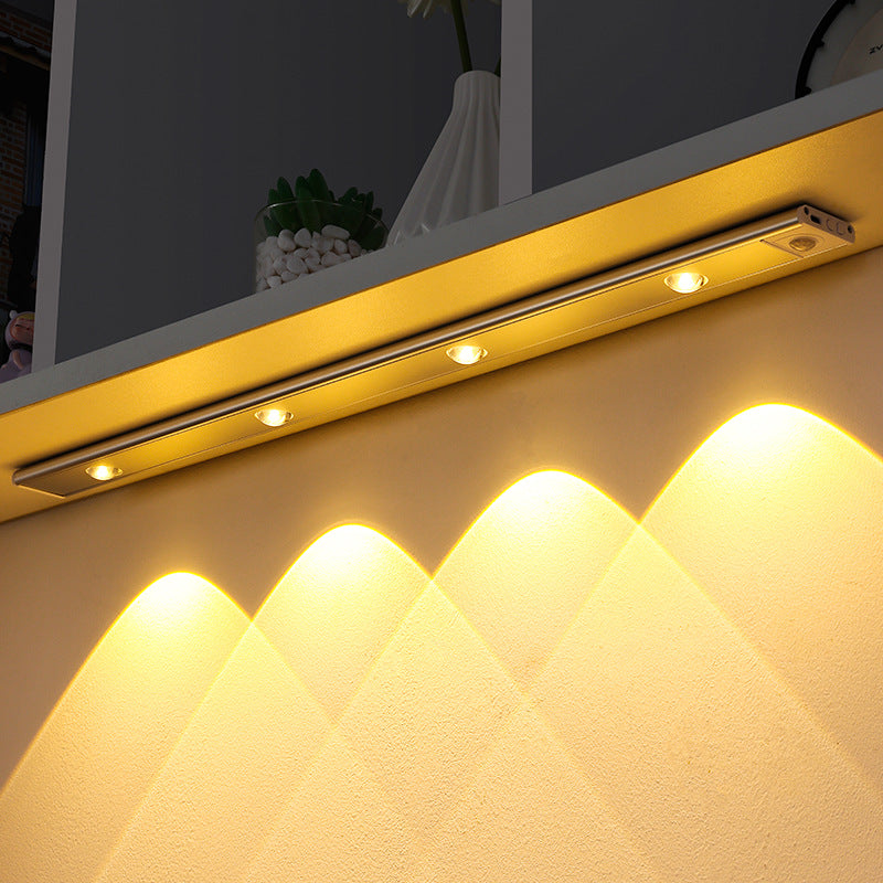 LED Cabinet Light with Motion Sensor