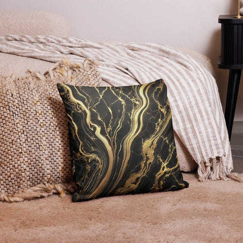 Enchanted Forest Premium Cushion