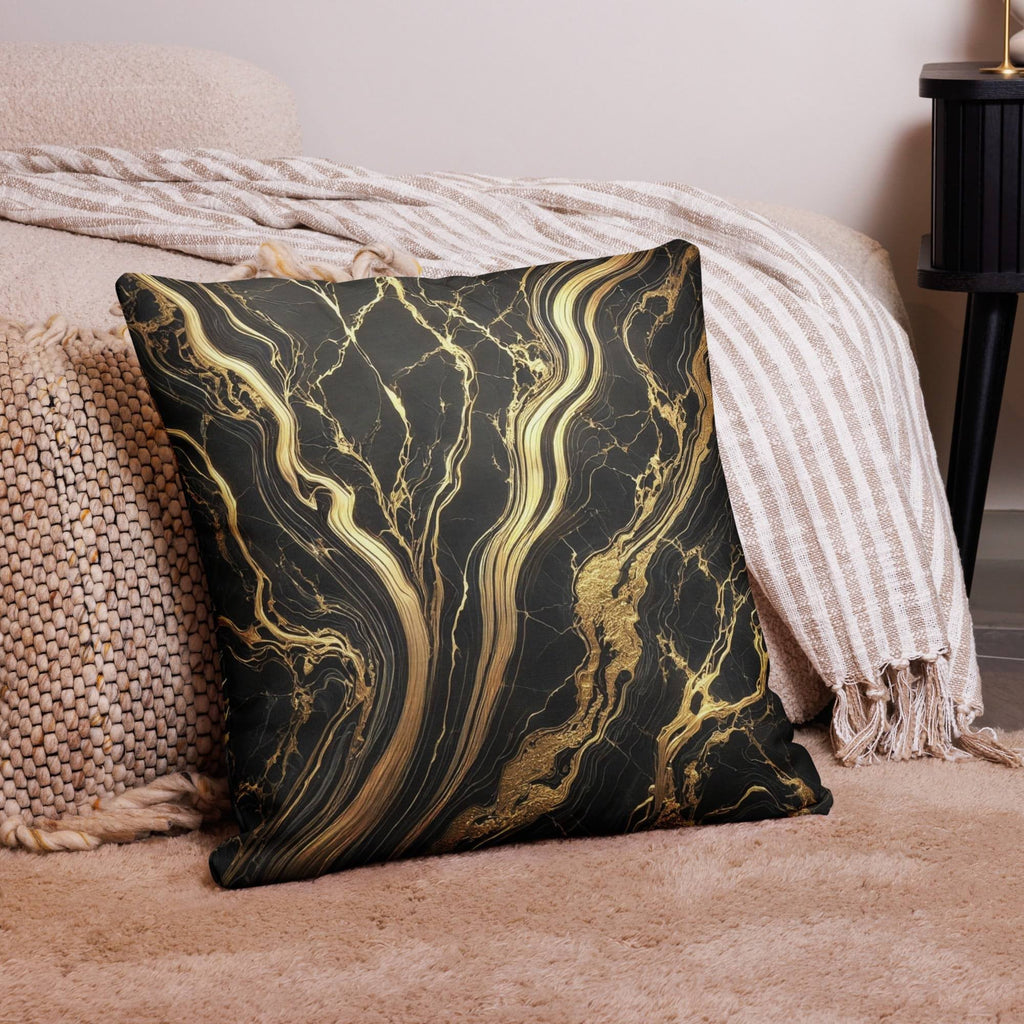 Enchanted Forest Premium Cushion