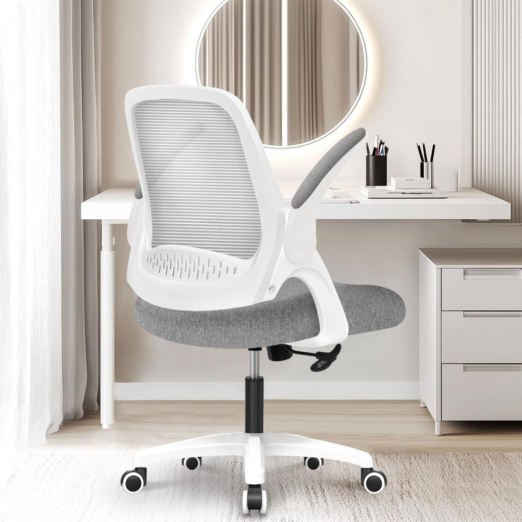 Ergonomic Desk Chair with Lumbar Support