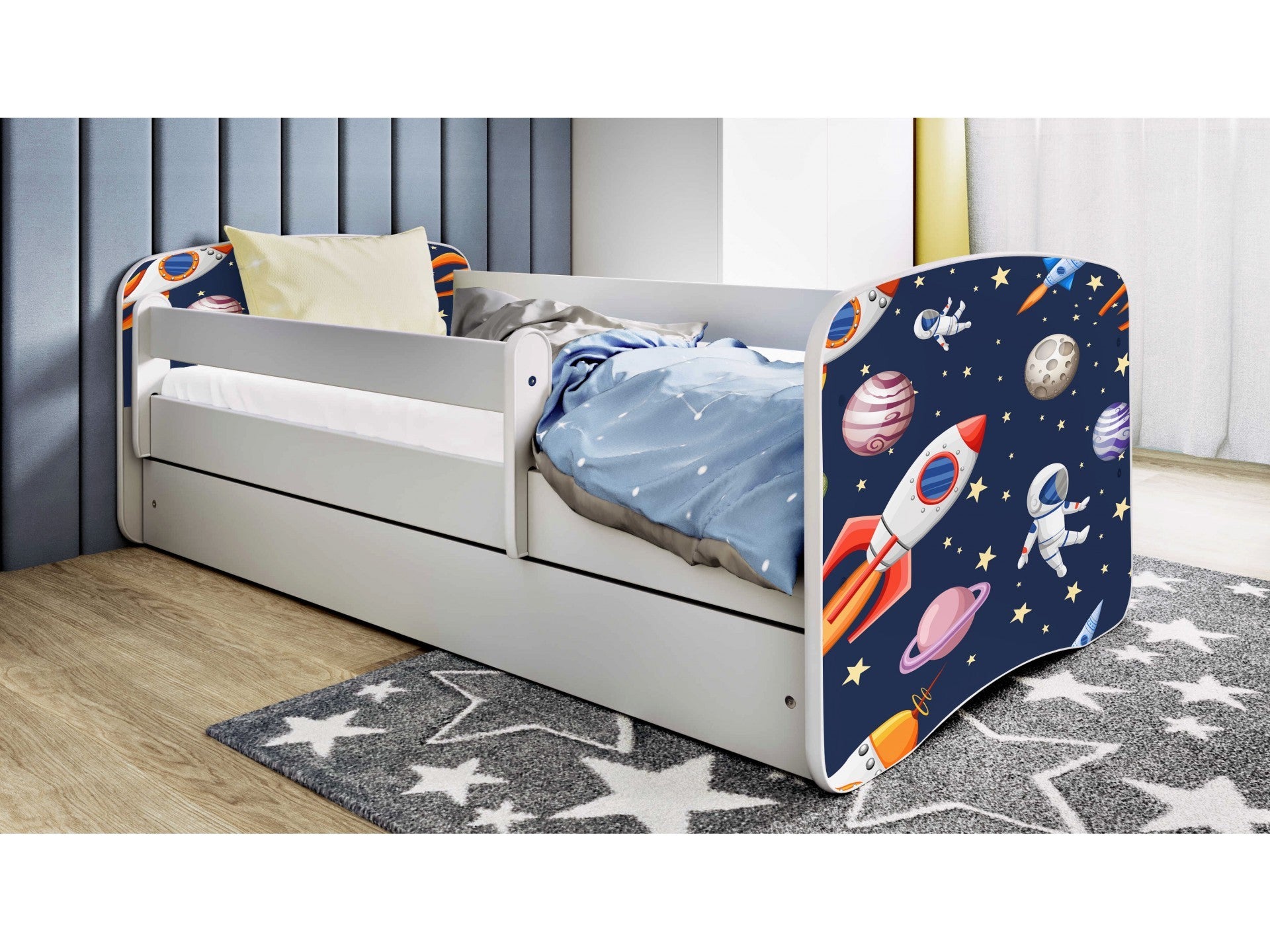 Babydreams Children’s Bed – Cosmos