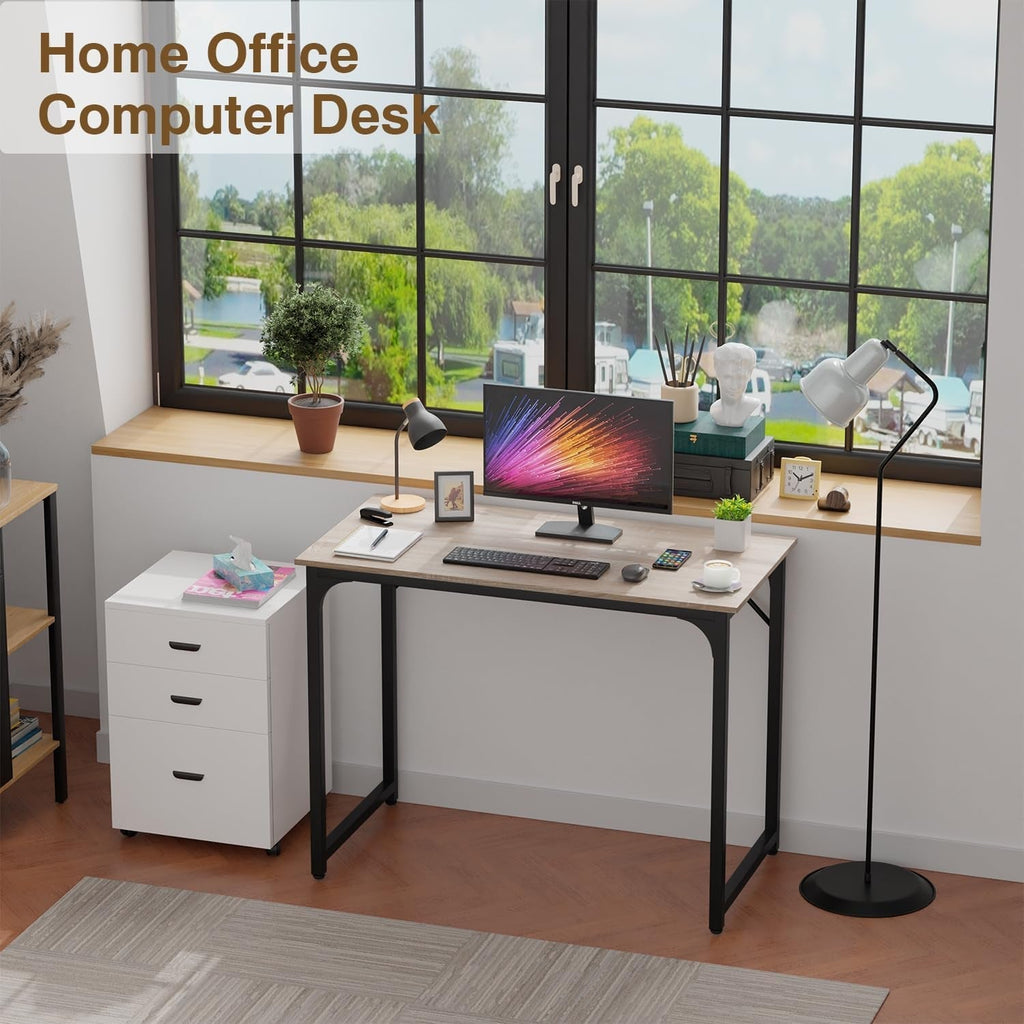 Modern Computer Desk