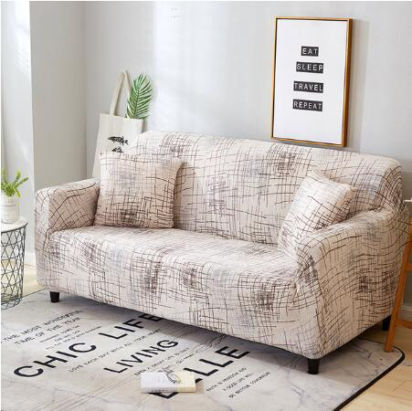 Universal Elastic Sofa Slipcover